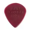 Dunlop John Petrucci Signature Primetone Jazz III Picks, Refill Pack, zestaw kostek gitarowych, oxblood, 1.38 mm