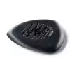 Dunlop Primetone Picks, Refill Pack, zestaw kostek gitarowych, 5 mm, large, round tip