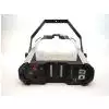 Flash FLZ-3000 DMX  wytwornica dymu