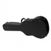 Rockcase RC-10709-B/SB Deluxe Hardshell Case, futera do gitary akustycznej