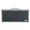 Rockcase RC-23212-B Flight Case - for 12 Microphones, futera na mikrofony