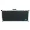 Rockcase RC-10828-B Flight Case, futera do gitary elektrycznej typu Hollowbody