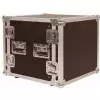 Rockcase RC-24110-B Professional Flight Case Rack 10U