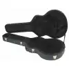 Rockcase RC-10707-BCT/SB Deluxe Hardshell Case, futera do gitary elektrycznej typu Hollow Body