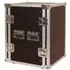 Rockcase RC-24115-B Professional Flight Case Rack 15U