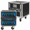 Rockcase RC-24210-B Flight Case 10U