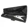 Rockcase RC-20918-B Premium Line Soft-Light Case, futera do gitary elektrycznej