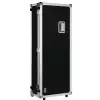 Rockcase RC-21728-B Flight Case - Keyboard, 118 x 43 x 19 cm / 46 7/16 x 16 15/16 x 7 1/2, black, futera do keyboardu