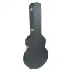 Rockcase RC-10707-BCT/SB Deluxe Hardshell Case, futera do gitary elektrycznej typu Hollow Body