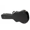 Rockcase RC-10718-BCT/SB Deluxe Hardshell Case, futera do gitary klasycznej