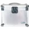 Rockcase RC-27341-A Flight Case - DJ Case for 120 CDs, futerał na płyty CD- 120 szt Rockcase RC-27341-A Flight Case - DJ Case for 120 CDs, futerał na płyty CD- 120 szt