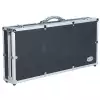 Rockcase RC-23212-B Flight Case - for 12 Microphones, futera na mikrofony