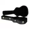 Rockcase RC-10718-BCT/SB Deluxe Hardshell Case, futera do gitary klasycznej