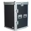 Rockcase RC-24316-B Flight Case 16U