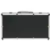 Rockcase RC-23210-B Flight Case - for 10 Microphones, futera na mikrofony