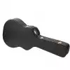 Rockcase RC-10718-BCT/SB Deluxe Hardshell Case, futera do gitary klasycznej