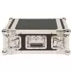 Rockcase RC-24113-B Professional Flight Case Rack 3U, płytki Rockcase RC-24113-B Professional Flight Case Rack 3U, płytki