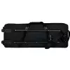 Rockcase RC-21517-B Deluxe Line Soft-Light Case - Keyboard 107 x 36 x 15 cm / 42 1/8 x 14 3/16 x 5 7/8, mikki futera do keyboardu