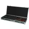 Rockcase RC-10828-B Flight Case, futera do gitary elektrycznej typu Hollowbody