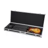 Rockcase RC-10808-B Flight Case, futerał do gitary basowej typu Hollowbody Rockcase RC-10808-B Flight Case, futerał do gitary basowej typu Hollowbody