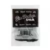 Dunlop Tortex Pitch Black Standard Pick, kostka gitarowa 0.50 mm
