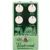 EarthQuaker Devices Westwood - Translucent Drive Manipulator efekt do gitary elektrycznej