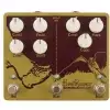 EarthQuaker Devices Hoof Reaper V2 - Dual Fuzz efekt do gitary elektrycznej