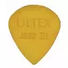 Dunlop Ultex Jazz III Pick, kostka gitarowa 1.38 mm Dunlop Ultex Jazz III Pick, kostka gitarowa 1.38 mm