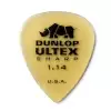 Dunlop Ultex Sharp Pick, kostka gitarowa 1.14 mm