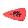 Dunlop Tortex Triangle Pick, kostka gitarowa 0.50 mm Dunlop Tortex Triangle Pick, kostka gitarowa 0.50 mm