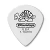 Dunlop Tortex White Jazz Pick, kostka gitarowa 1.14 mm