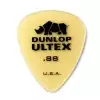 Dunlop Ultex Standard Pick, kostka gitarowa 0.88 mm Dunlop Ultex Standard Pick, kostka gitarowa 0.88 mm