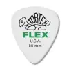 Dunlop Tortex Flex Pick, kostka gitarowa 0.88 mm