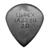 Dunlop Ultex Jazz III 2.0 Pick, kostka gitarowa 2.00 mm