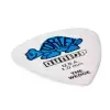 Dunlop Tortex Wedge Pick, kostka gitarowa 1.00 mm