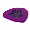 Dunlop Tortex Jazz III Pick, kostka gitarowa, heavy, sharp tip