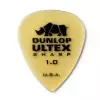 Dunlop Ultex Sharp Pick, kostka gitarowa 1.00 mm