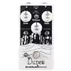 EarthQuaker Devices Dunes V2 - Mini Mega Ultimate Overdrive efekt do gitary elektrycznej EarthQuaker Devices Dunes V2 - Mini Mega Ultimate Overdrive efekt do gitary elektrycznej