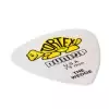 Dunlop Tortex Wedge Pick, kostka gitarowa 0.73 mm