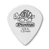 Dunlop Tortex White Jazz Pick, kostka gitarowa 1.00 mm