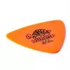 Dunlop Tortex Triangle Pick, kostka gitarowa 0.60 mm Dunlop Tortex Triangle Pick, kostka gitarowa 0.60 mm