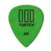 Dunlop Tortex III Standard Pick, kostka gitarowa 0.88 mm