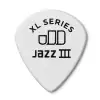 Dunlop Tortex Jazz III XL Pick, kostka gitarowa 1.50 mm Dunlop Tortex Jazz III XL Pick, kostka gitarowa 1.50 mm