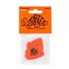 Dunlop Tortex Triangle Pick, kostka gitarowa 0.60 mm Dunlop Tortex Triangle Pick, kostka gitarowa 0.60 mm
