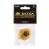 Dunlop Ultex Standard Pick, kostka gitarowa 1.14 mm