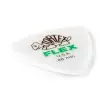 Dunlop Tortex Flex Triangle Pick, kostka gitarowa 0.88 mm