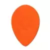Dunlop Tortex Small Teardrop Pick, kostka gitarowa 0.60 mm Dunlop Tortex Small Teardrop Pick, kostka gitarowa 0.60 mm