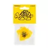 Dunlop Tortex Triangle Pick, kostka gitarowa 0.73 mm
