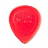 Dunlop Stubby Jazz Pick, kostka gitarowa 1.00 mm