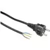 Monacor AC-203/SW kabel sieciowy